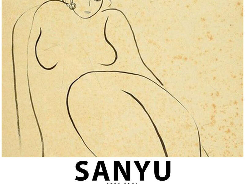 sanyu