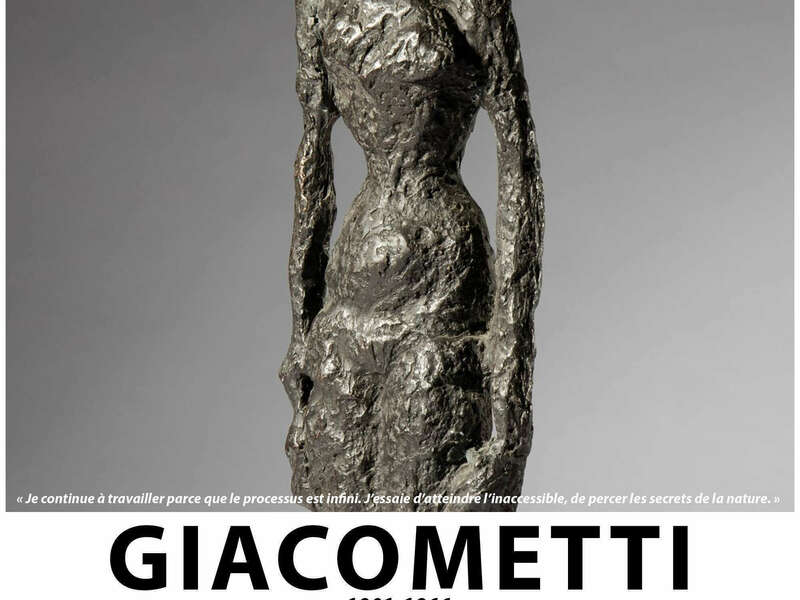 giacometti