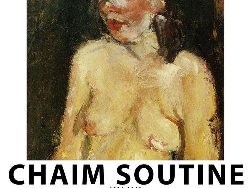 chaim_soutine