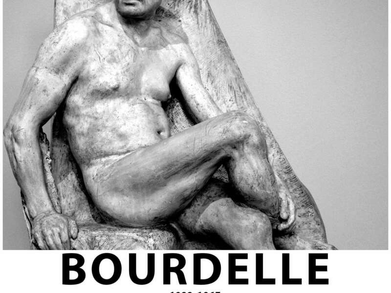 bourdelle
