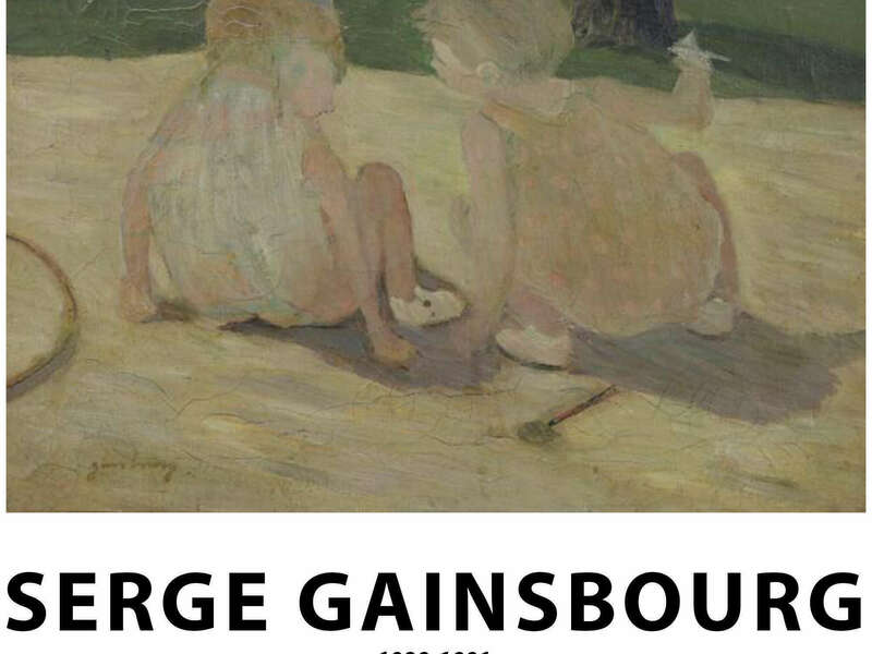 gainsbourg