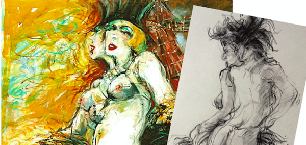 2ème édition du Mardi Gras