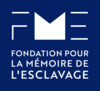 Label soutien Fondation pour la memoire de l'esclavage