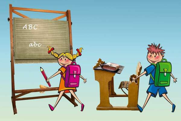 L’EFT  à l'école