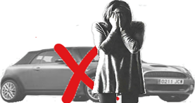 EFT et la  peur de conduire 