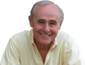  Gary Craig conteste EFT International