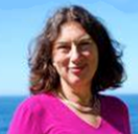 Réaction de Gwyneth Moss  Master EFT