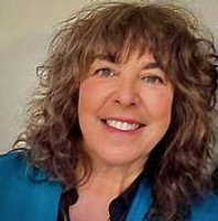 Réaction d"Alina Frank