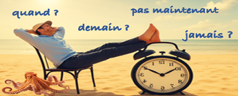 EFT et la Pieuvre du Perfectionnisme