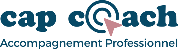 Logo CAP COACH
