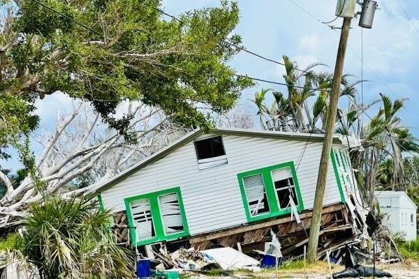 Mayotte : faciliter la reconstruction