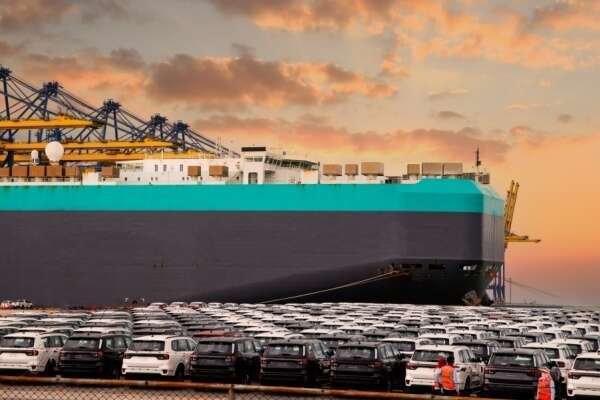 Réception de véhicule importé : nouveau modus operandi