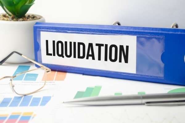 Tarifs des greffiers des tribunaux de commerce – Liquidation - 2026
