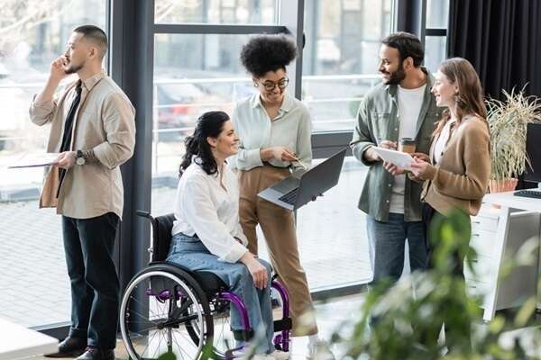 Produits et services : plus d’accessibilité pour les personnes en situation de handicap