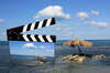plongée, tournage de film et de clips en mer