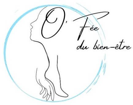 Logo O' Fée du Bien-être