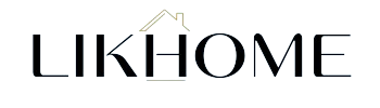 Logo LIKHOME