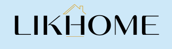 Logo LIKHOME