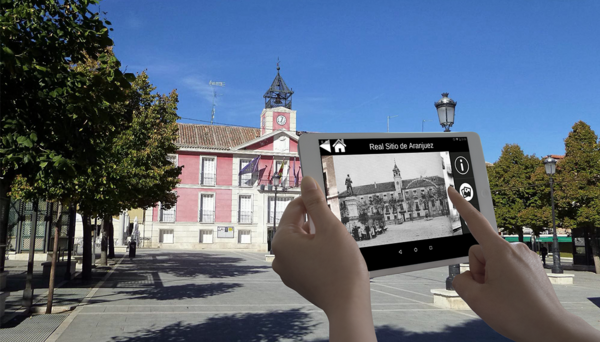 Los Sitios Reales : revivez l'histoire des palais royaux de la Communauté de Madrid