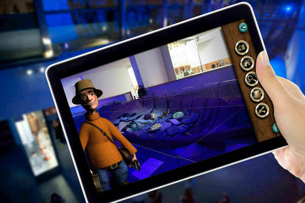 ARQUA : Musée National d'Archéologie Marine d'Espagne