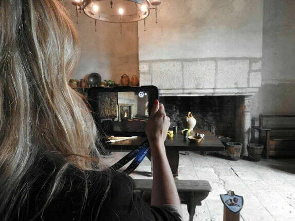 10 raisons d’abandonner l’audioguide