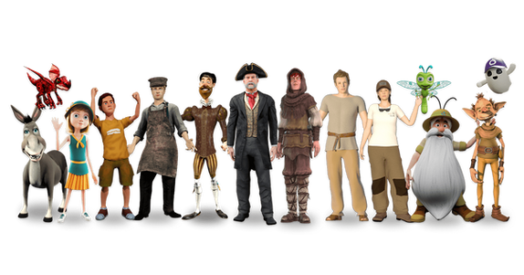 Tourisme : le Pouvoir des Avatars Expliqué par l'Effet Proteus