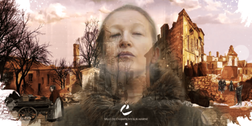 Tourisme de mémoire : l'exemple de valorisation de Champigny-Sur-Marne