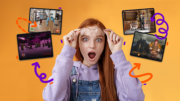 OHRIZON présente ses événements en France, au Québec, en Europe, au Canada 