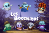 les booskitos par OHRIZON