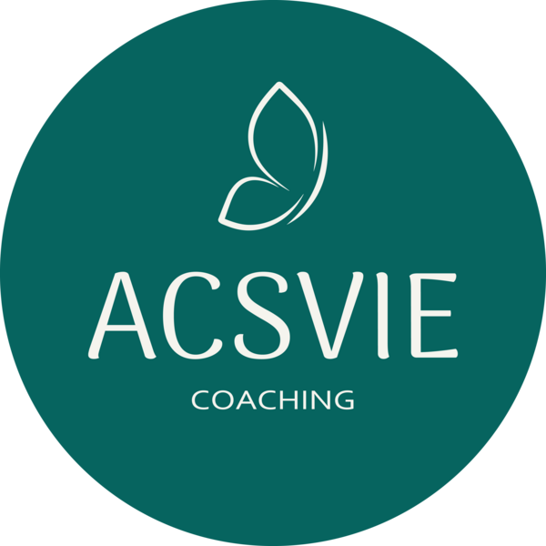 Logo ACSVIE Coaching Logo ACSVIE Coaching