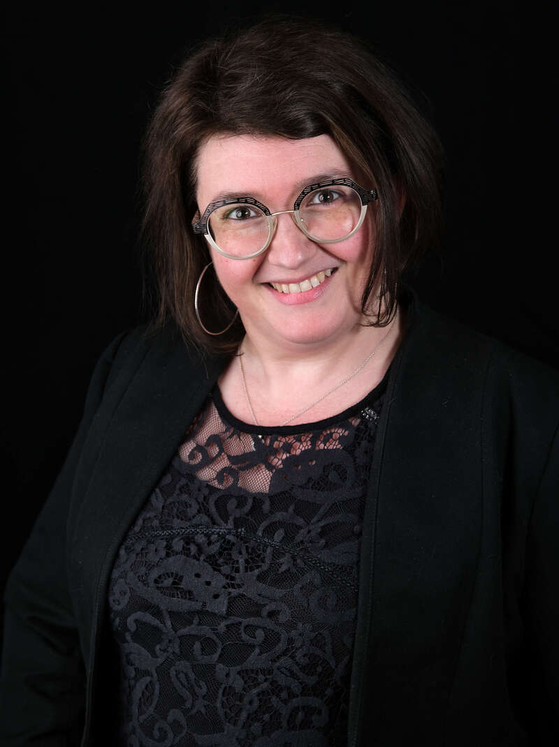 Céline Hamon