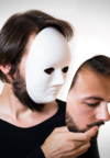visage divers analysant expressions