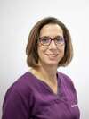 Docteur Stéphanie COHERE MARTIN, chirurgien dentiste