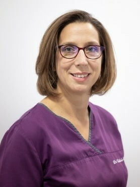 Docteur Stéphanie COHERE MARTIN