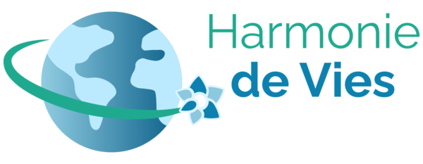 Logo HARMONIE DE VIES