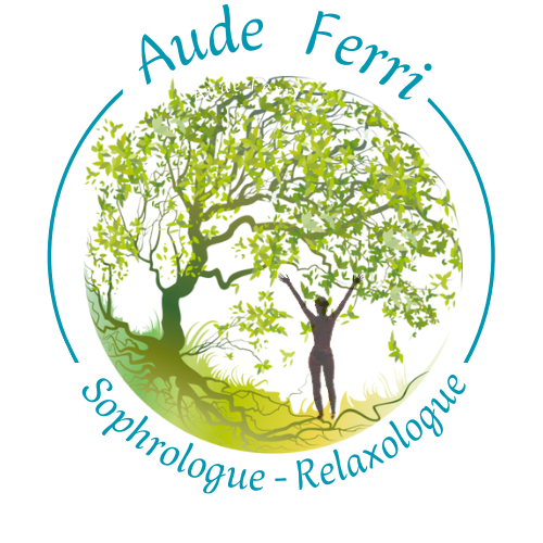 Logo Aude Ferri E.I.