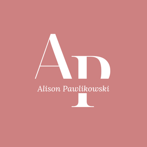 Logo Alison Pawlikowski