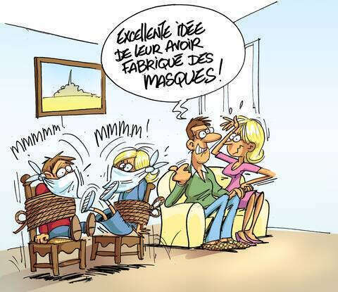 A quoi ressemblent vos soirées ?