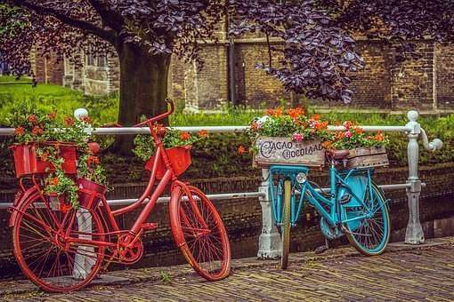 Comment ralentir "le petit vélo" dans notre tête 