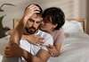 Problèmes de couple