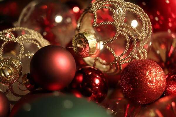 Noël : cette saison où nos émotions font aussi la fête