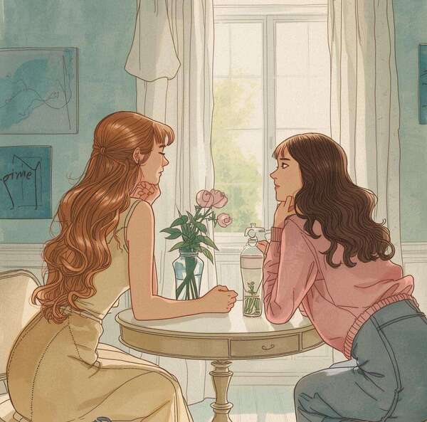 La charge mentale des femmes d’aujourd’hui : les 7 signaux que votre corps vous envoie (et comment les apaiser naturellement)