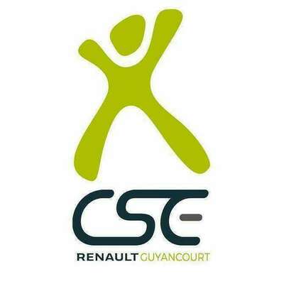 CSE Renault Guyancourt