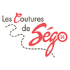 Logo Les Coutures de Ségo