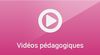 Logo vidéo pédagogiques