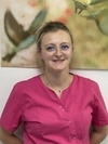 Noémie Assistante dentaire qualifiée