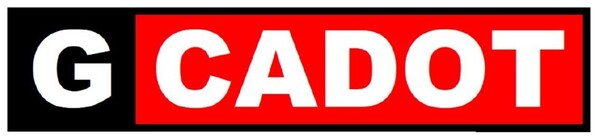 Logo SARL G CADOT