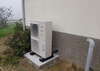 Radiateur moderne avec thermostat optimisé pour performance chauffage