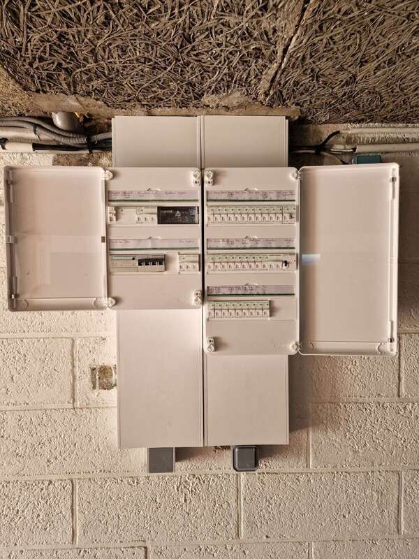 Quand faut-il remplacer un tableau électrique ?