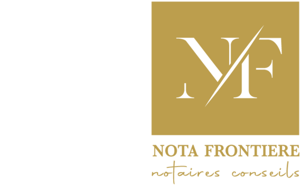 Logo Nota Frontière